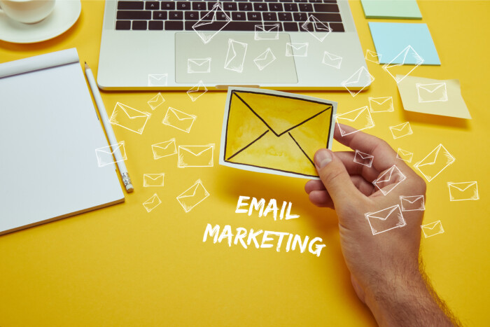 Serviços de E-mail Marketing