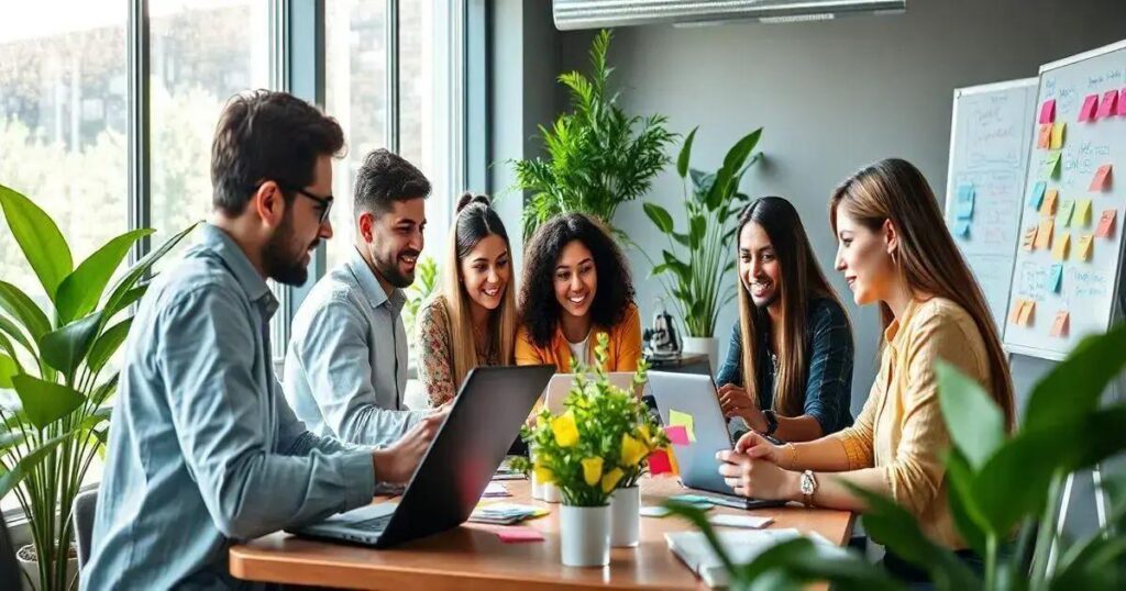 Como as startups podem se tornar mais inovadoras
