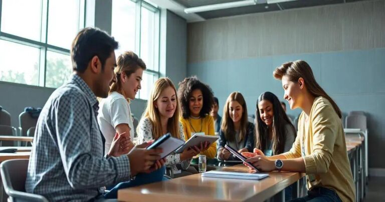 Como ensinar inovação nas escolas