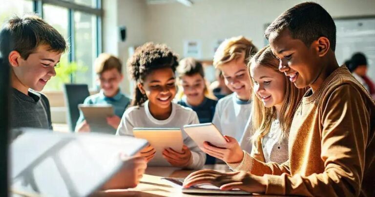 Como usar tecnologia para fomentar inovação no ensino