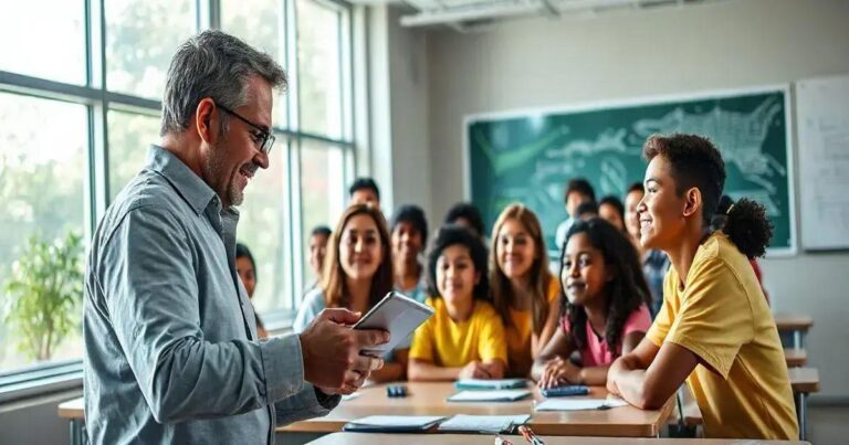 Quais são os desafios de inovação na educação pública