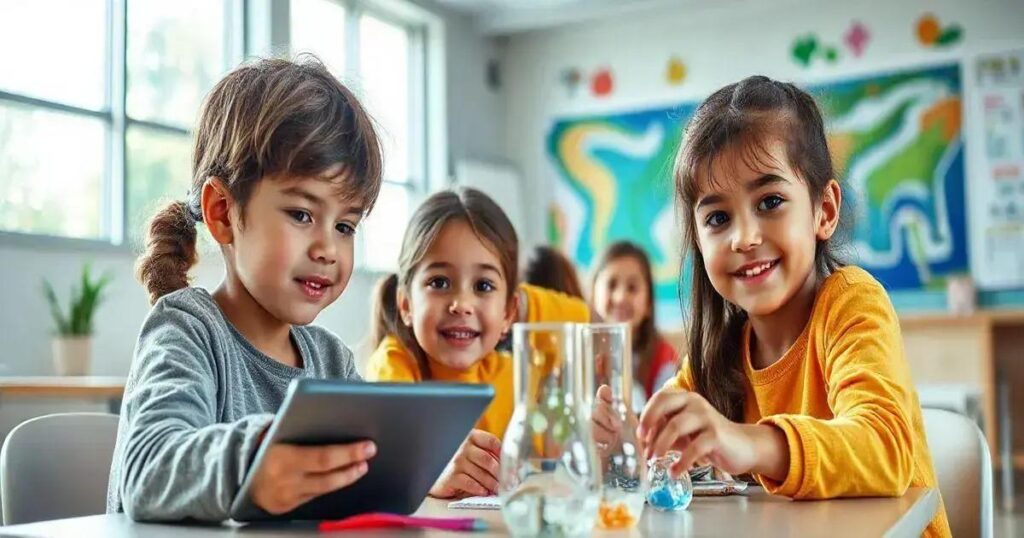 Quais são os exemplos de metodologias inovadoras na educação