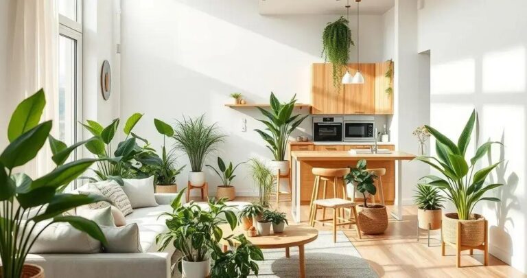 plantas de casas simples