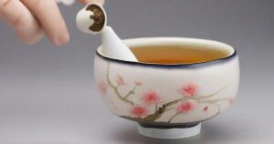 cha japones para neuropatia