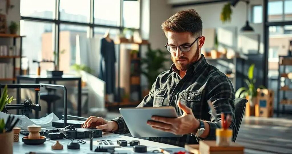 Inovação: mito ou realidade nas pequenas empresas?