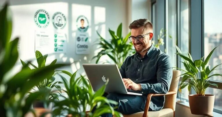 Certificações Sustentáveis: Diferencie-se e Valorize sua Empresa