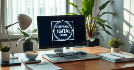 Certificado Digital: Sua Empresa Preparada para o Ambiente Online