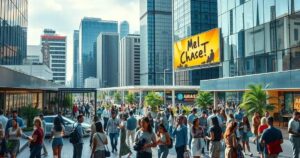 Cidade Empreendedora: Como Transformar sua Cidade em um Polo de Negócios