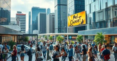 Cidade Empreendedora: Como Transformar sua Cidade em um Polo de Negócios