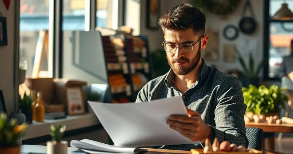 Começando Pequeno: Estratégias para Conquistar o Mercado