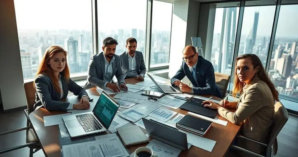 Comércio Exterior: Como Expandir Seus Negócios Internacionalmente