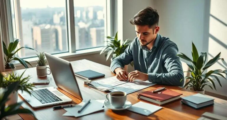 Como Abrir seu Negócio: Passos Simples para Sair do Papel