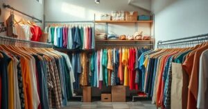 Como Abrir uma Loja de Roupas Gastando Pouco: O Guia Essencial