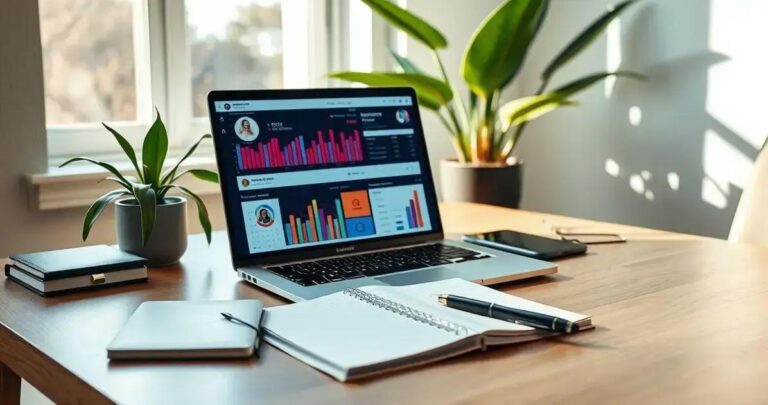 Como Analisar Métricas no Instagram e Melhorar Sua Presença Digital