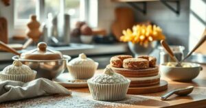 Panificação e Confeitaria: Capacitação que Eleva a Qualidade