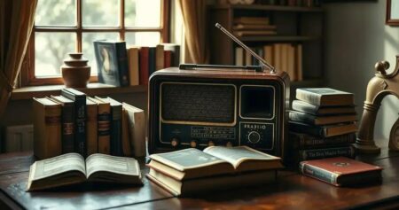 Quem Inventou O Rádio