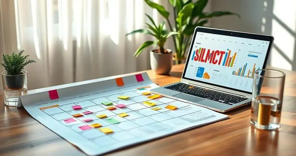 Calendário de Publicações para Redes: Como Planejar e Atrair Público