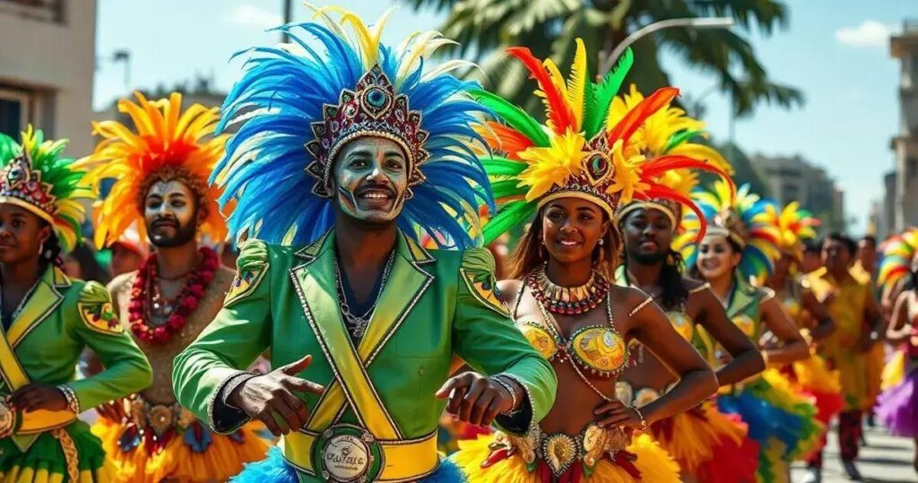 Carnaval Quem Inventou