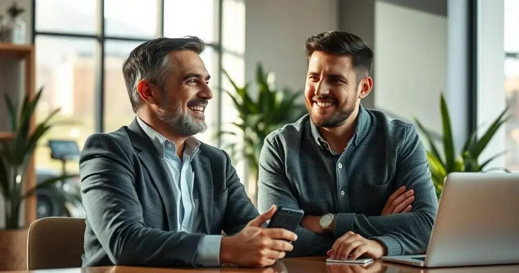 Clientes Fiéis: Como Encantar e Criar Relações Duradouras