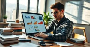 Como Aparecer no Topo das Pesquisas do Google: Estratégias Eficazes