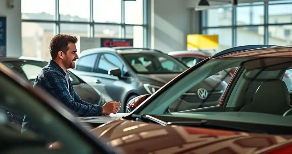 Como comprar um carro com desconto?