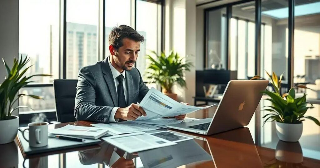 Como conseguir empréstimo para empresas?