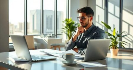 Como Conseguir Empréstimos Empresariais com Taxas Competitivas