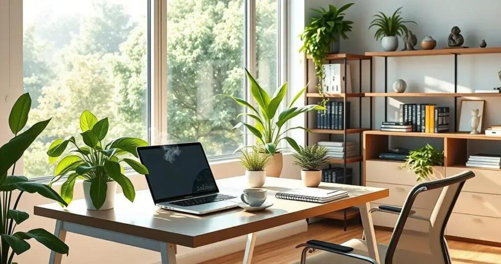 Como construir um ambiente de trabalho saudável?