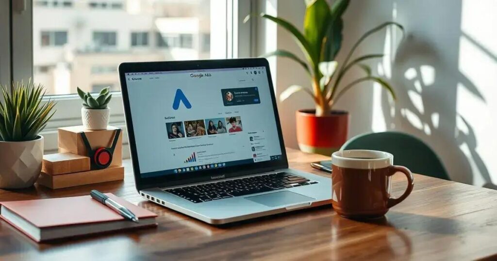 Como criar um bom anúncio no Google Ads