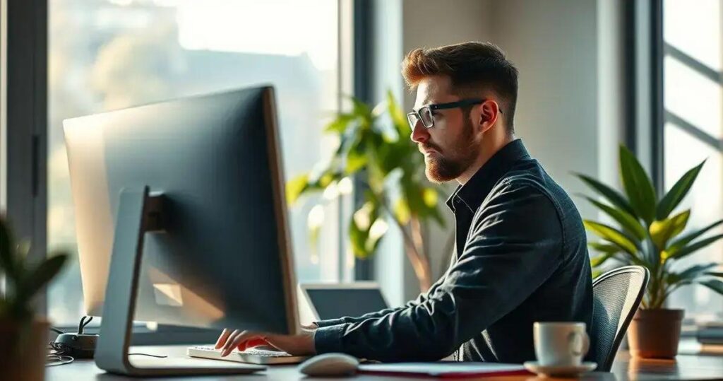 Como criar um site para sua empresa