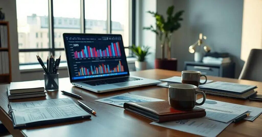 Como definir o capital social de uma empresa