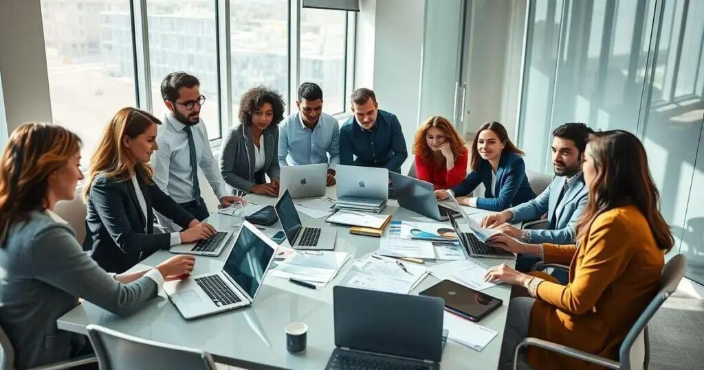 Como definir o público-alvo da sua empresa
