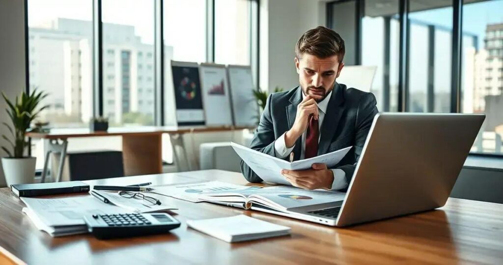 Como definir o valor da retirada de pró labore dos sócios