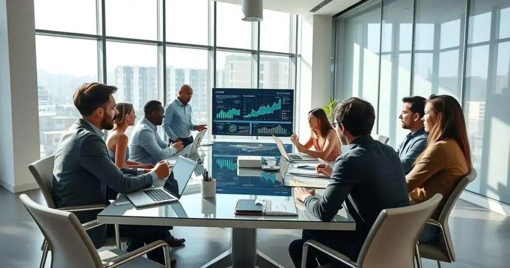 Como dimensionar a força de trabalho de uma empresa