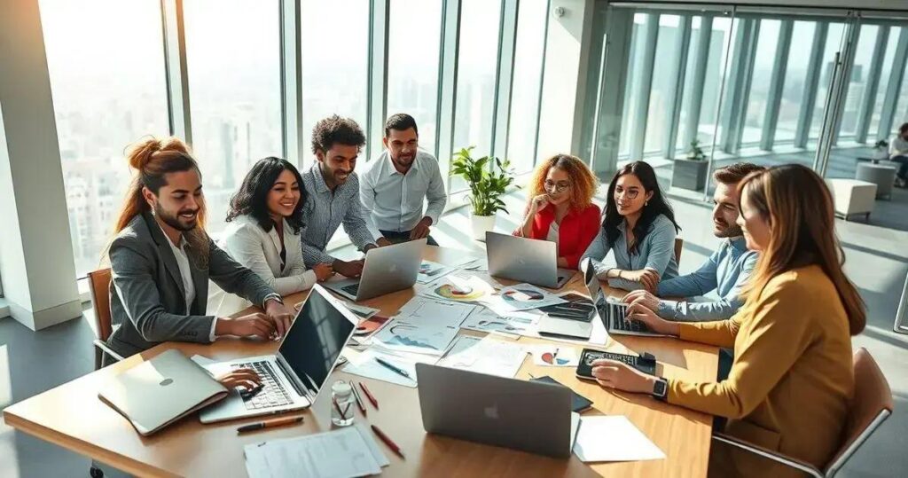 Como divulgar sua empresa
