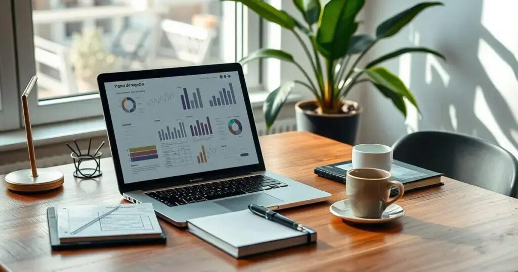 Como Elaborar um Plano de negócios