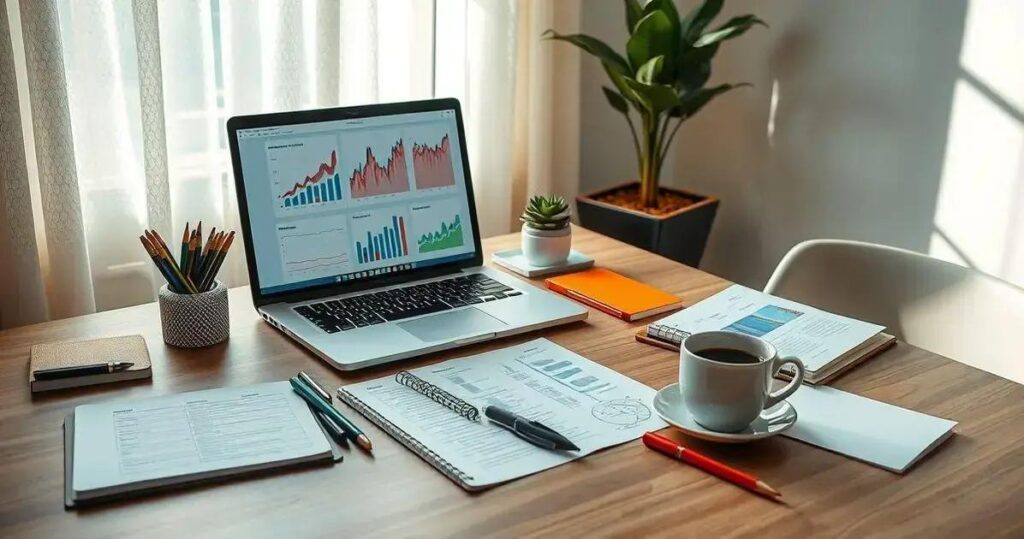 Como Elaborar uma Pesquisa de Mercado