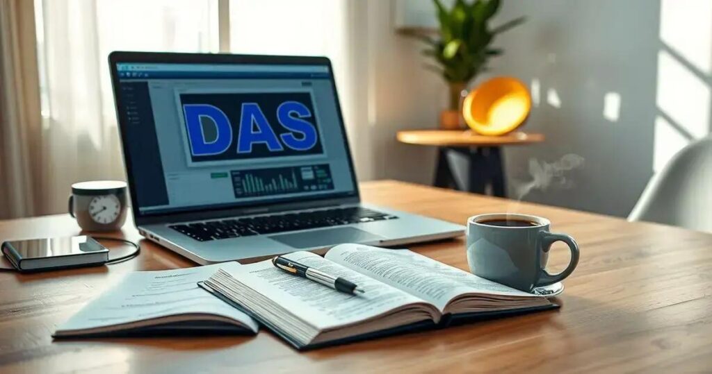 COMO EMITIR O BOLETO MENSAL (DAS)