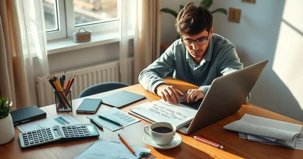 Como evitar depender de empréstimos frequentemente