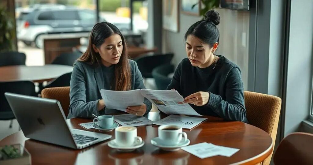 Como funciona um empréstimo pessoal sem garantias