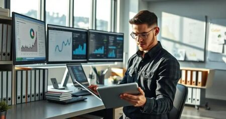 Como Melhorar Entregas Cadastrando e Organizando seus Fornecedores