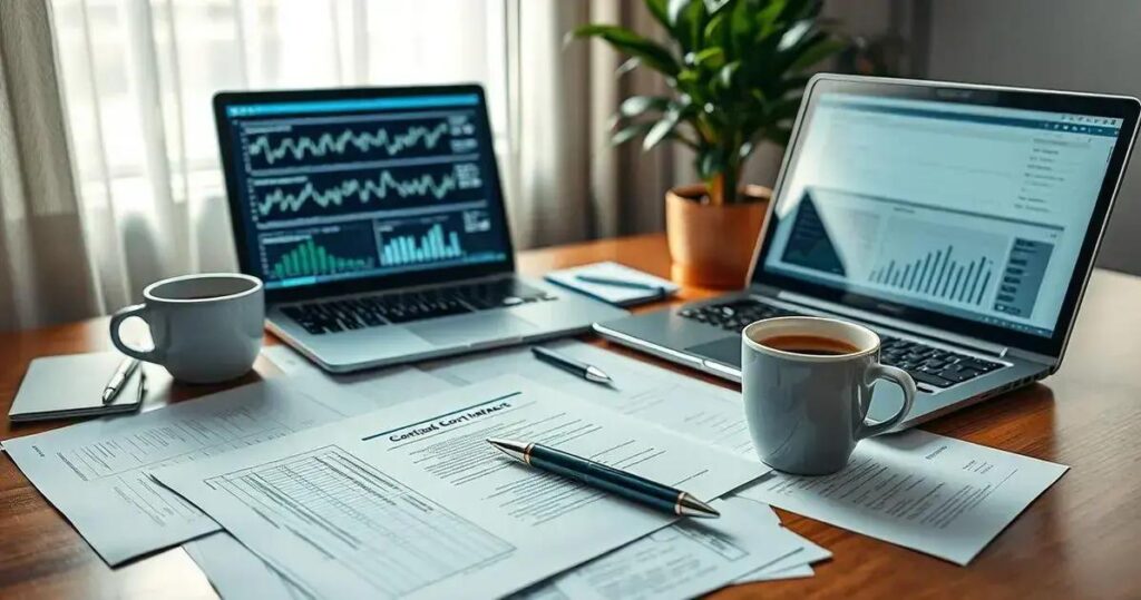 É possível transferir o contrato para outro banco