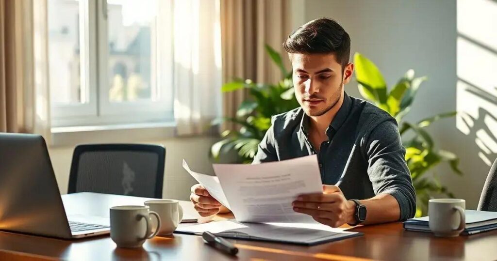 É seguro contratar empréstimos por meio de correspondentes bancários
