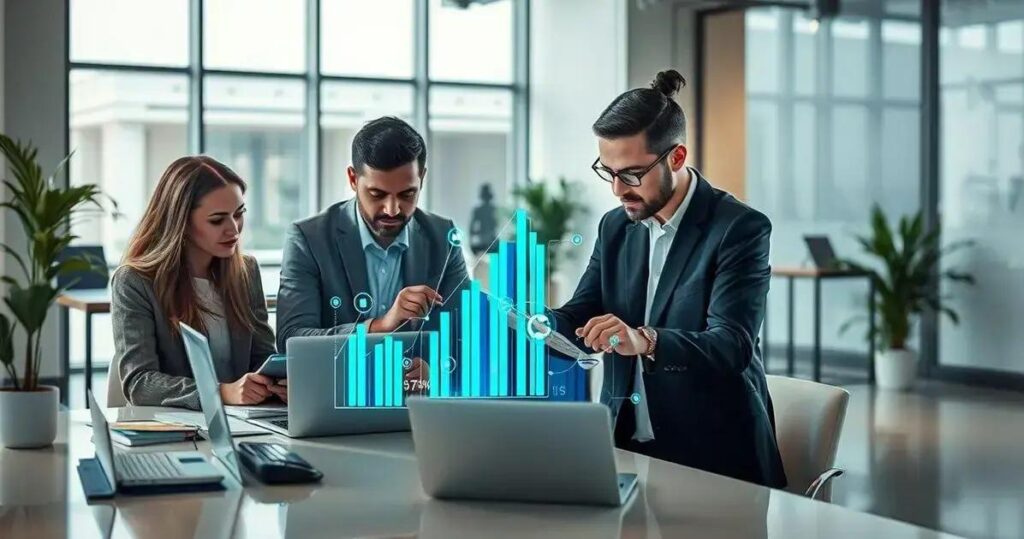 Inovação em serviços: tendências e oportunidades