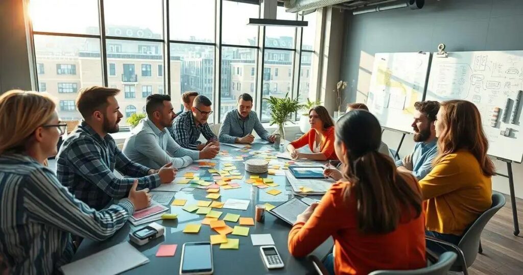Lean thinking e inovação: como se complementam