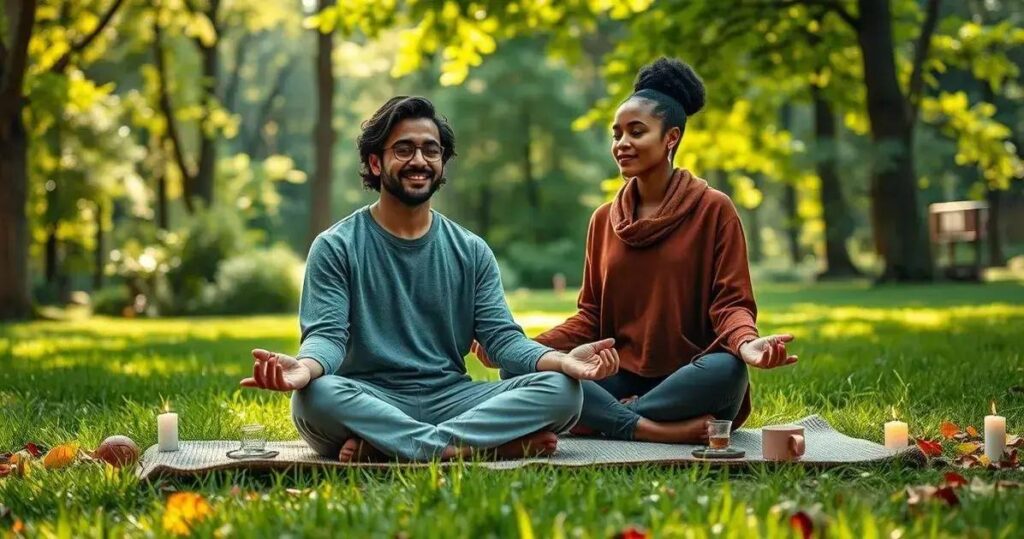 mindfulness para iniciantes