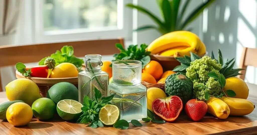 mitos dietas detox