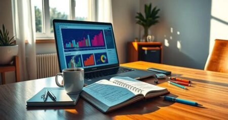 Negócio Digital de Sucesso: Estratégias para Crescer Online