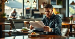 Plano de Negócios para Restaurantes: Como Criar e Alcançar Sucesso