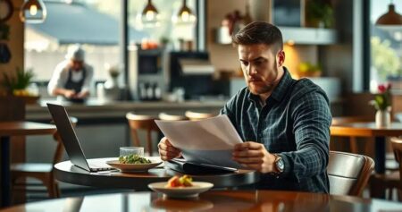 Plano de Negócios para Restaurantes: Como Criar e Alcançar Sucesso